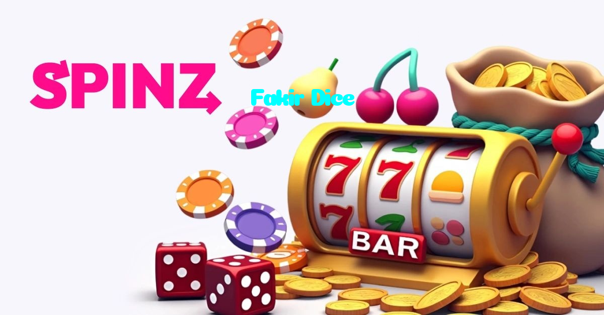 available types of Fakir Dice bet including pre-match live express and system bets