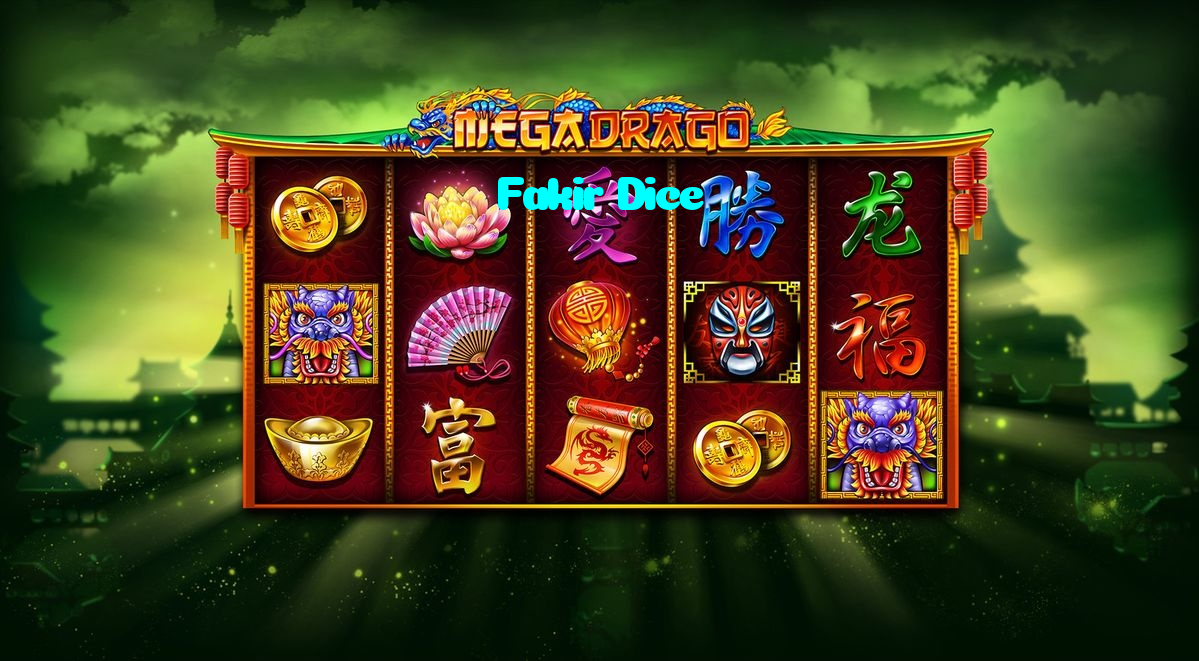 available types of Fakir Dice bet including pre-match live express and system bets